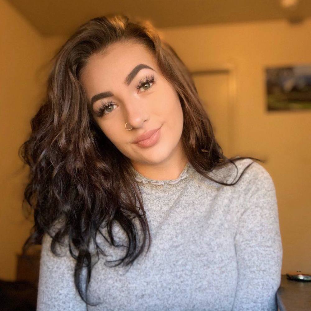 Meet your Posher, Marissa